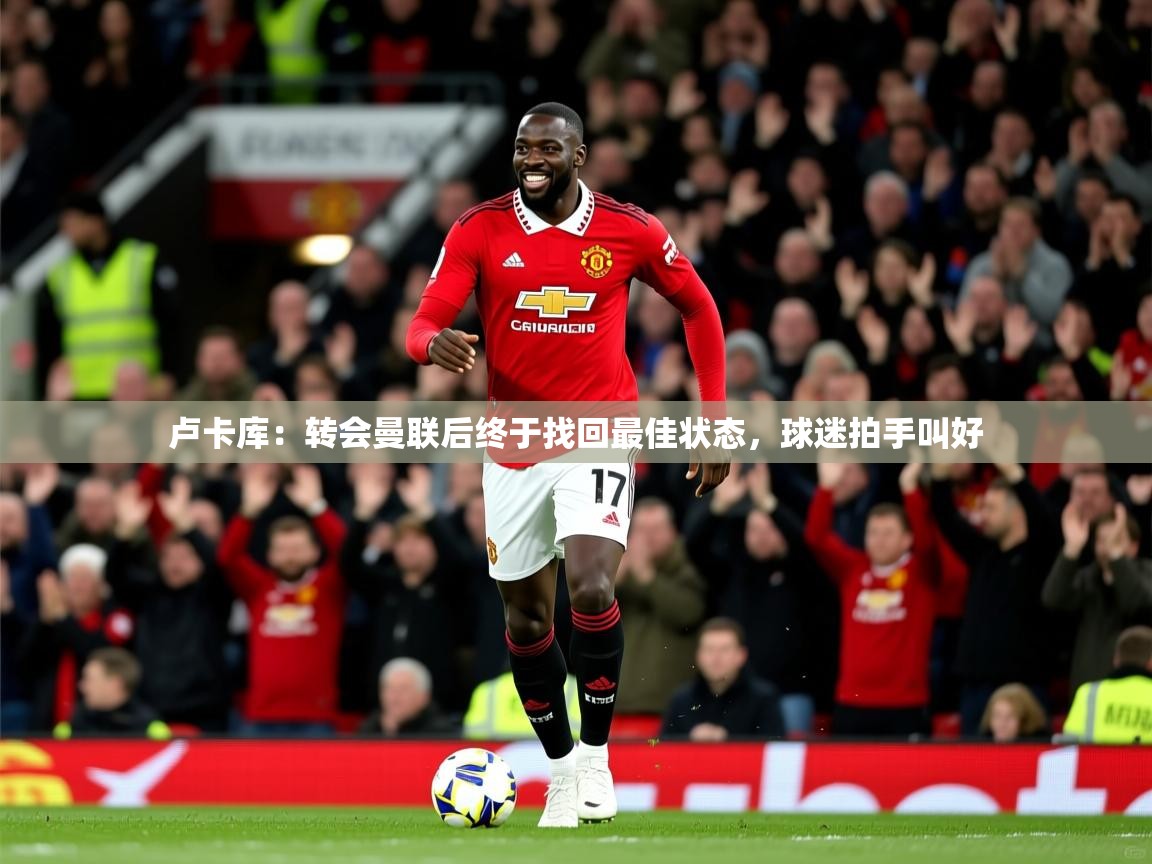 2025华体会体育网站皇马赞助商卢卡库:转会曼联后终于找回最佳状态,球迷拍手叫好 第3张