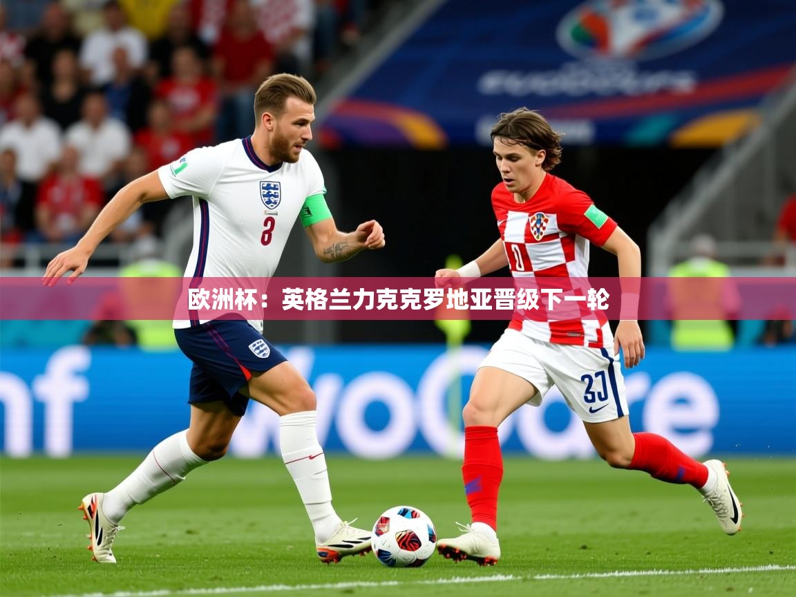 2025华体会体育app欧洲杯:英格兰力克克罗地亚晋级下一轮 第2张