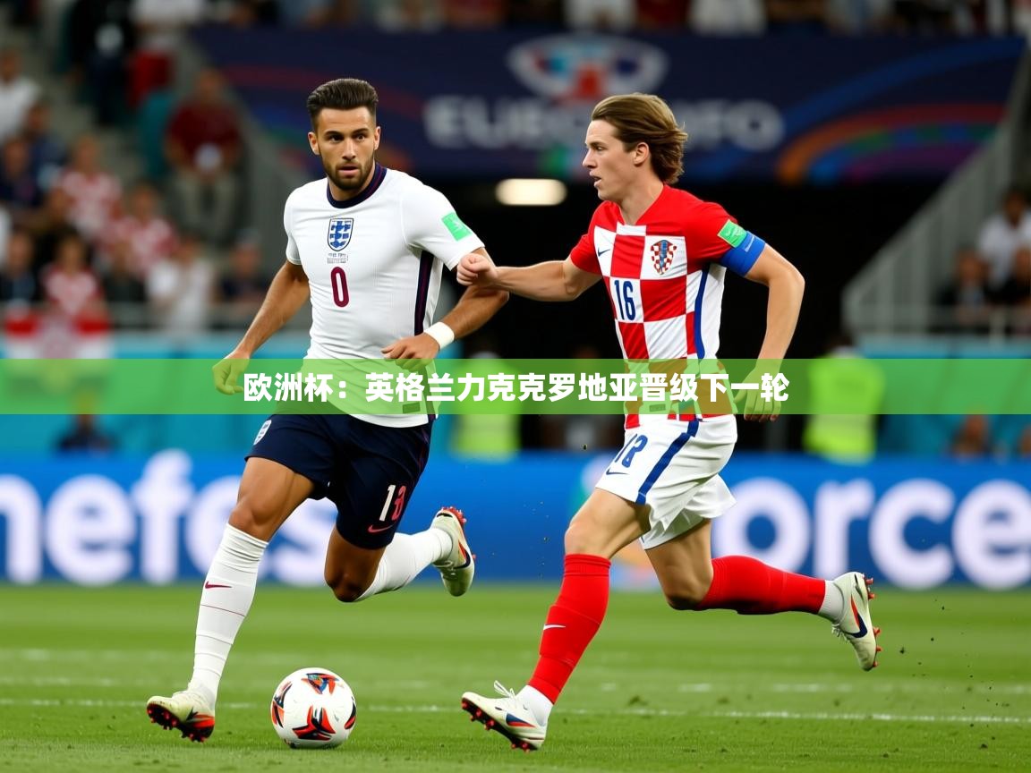 2025华体会体育app欧洲杯:英格兰力克克罗地亚晋级下一轮 第3张