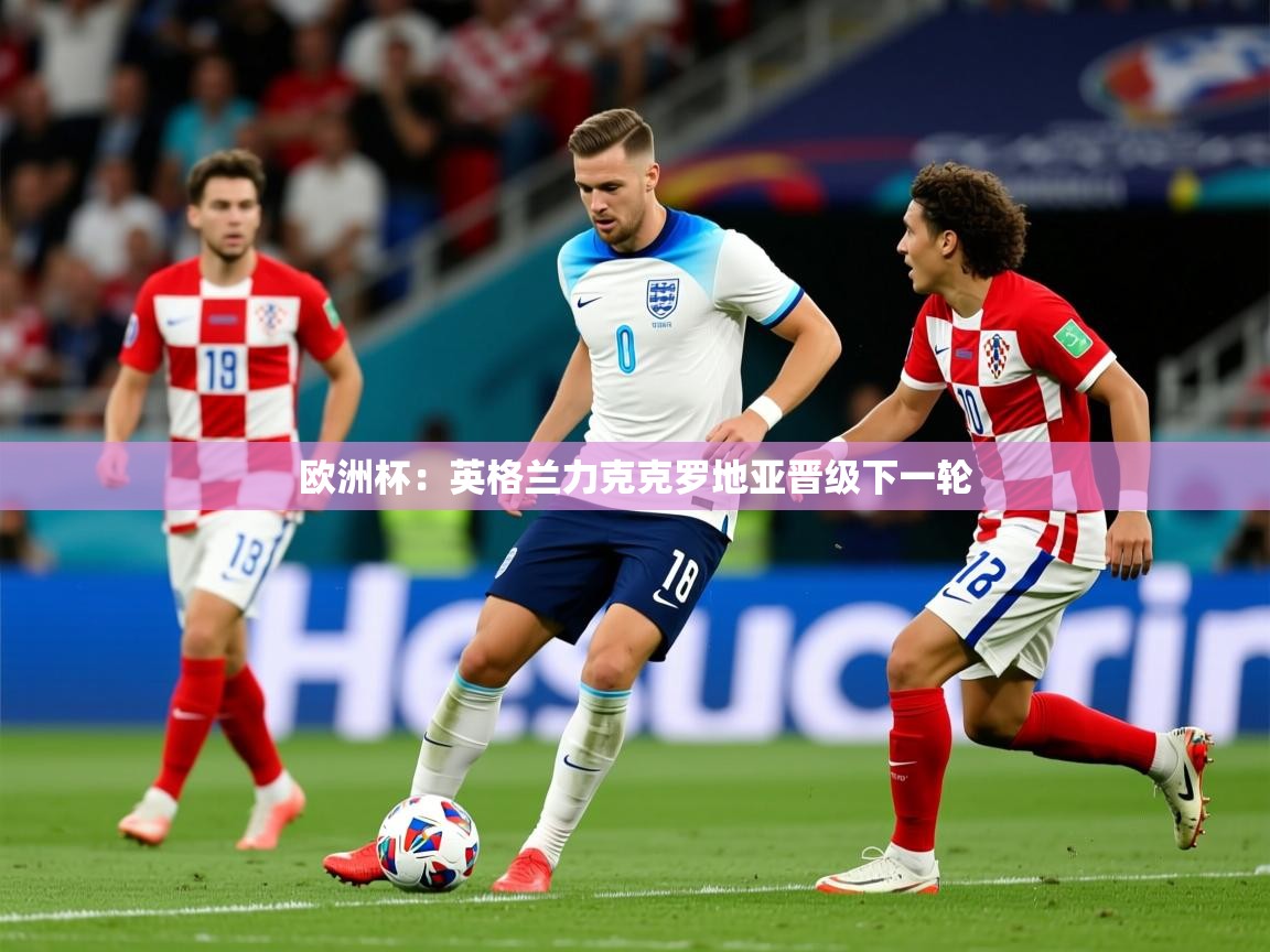 2025华体会体育app欧洲杯:英格兰力克克罗地亚晋级下一轮 第4张
