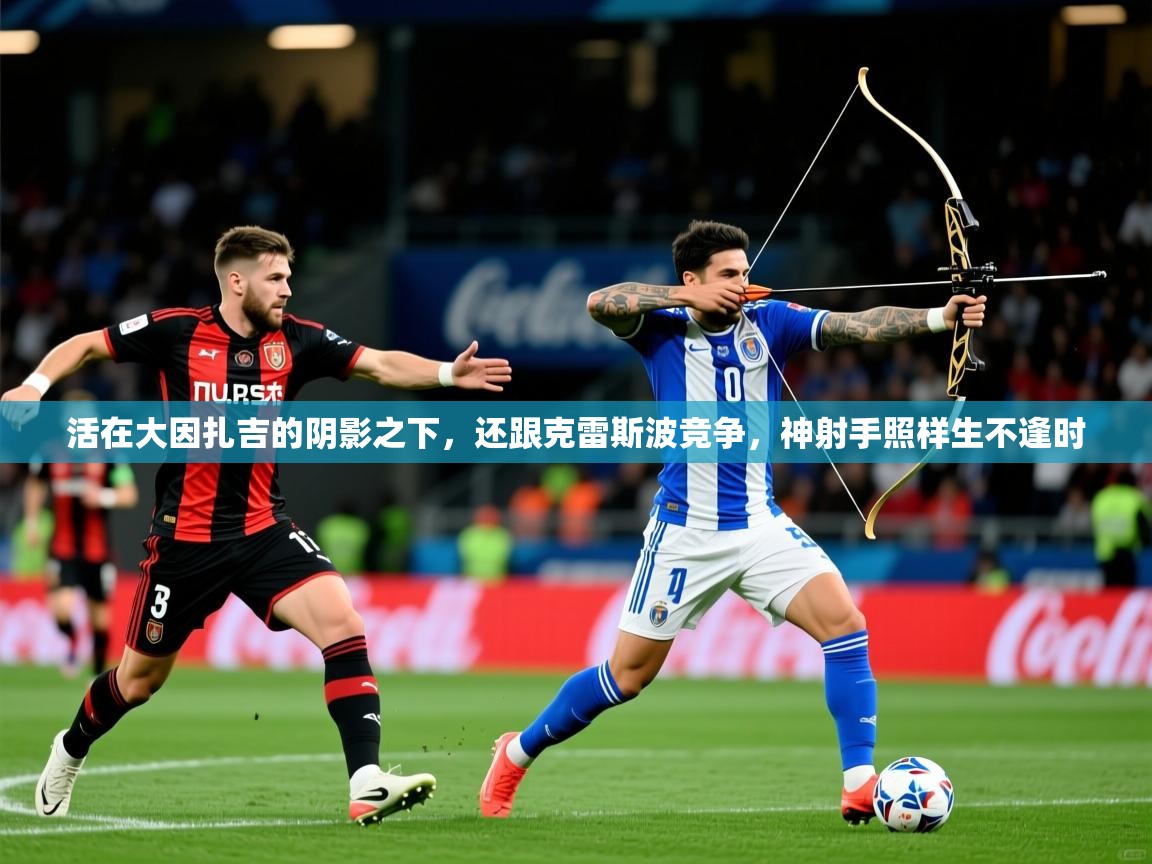 2025华体会体育下载活在大因扎吉的阴影之下,还跟克雷斯波竞争,神射手照样生不逢时 第4张