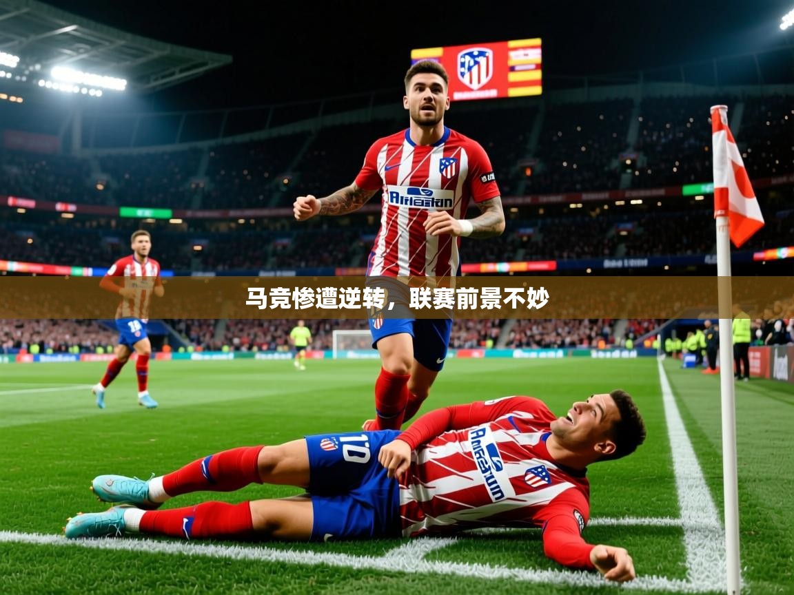 2025华体会体育最新官方入口马竞惨遭逆转，联赛前景不妙  第2张