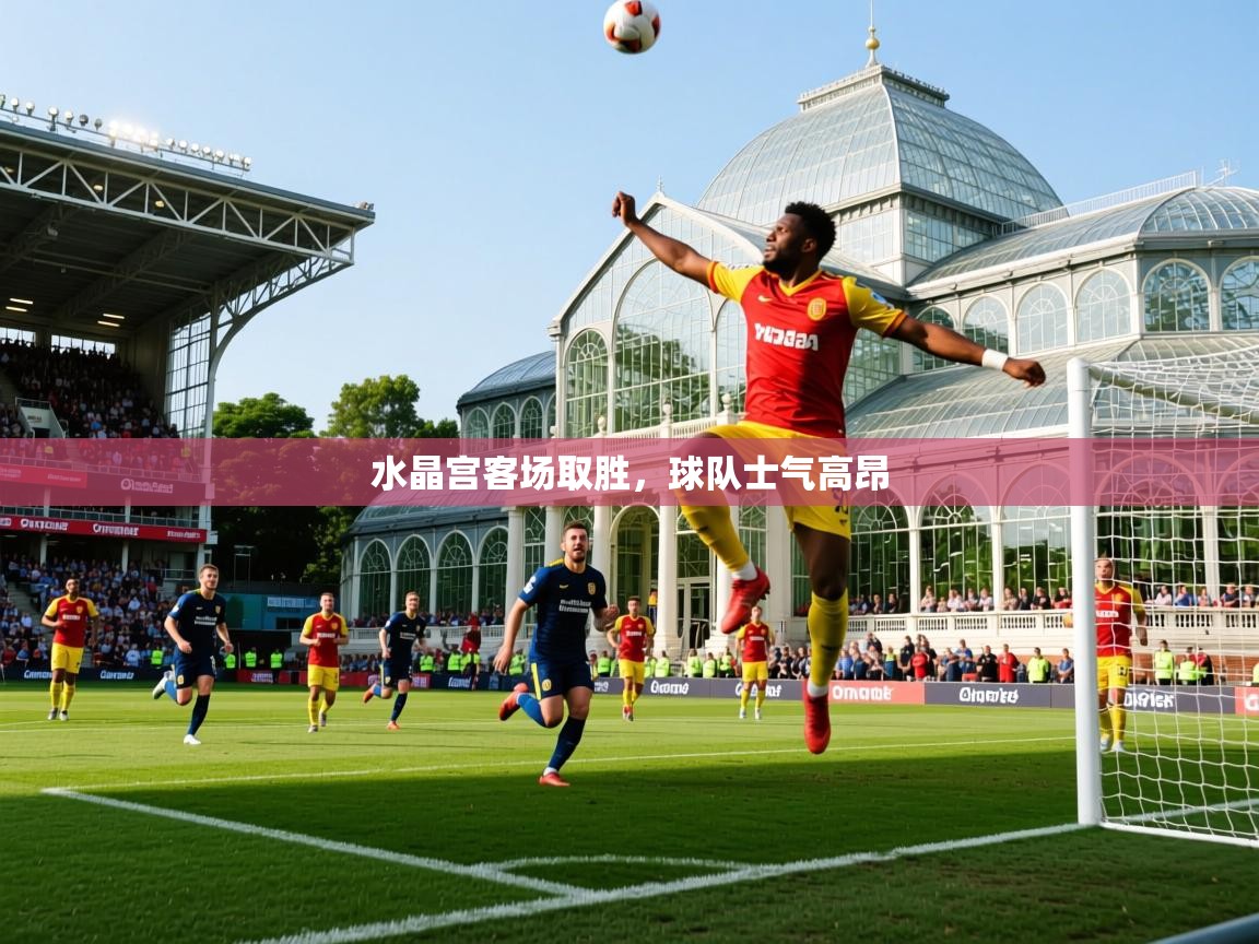 2025华体会登录地址水晶宫客场取胜，球队士气高昂  第4张