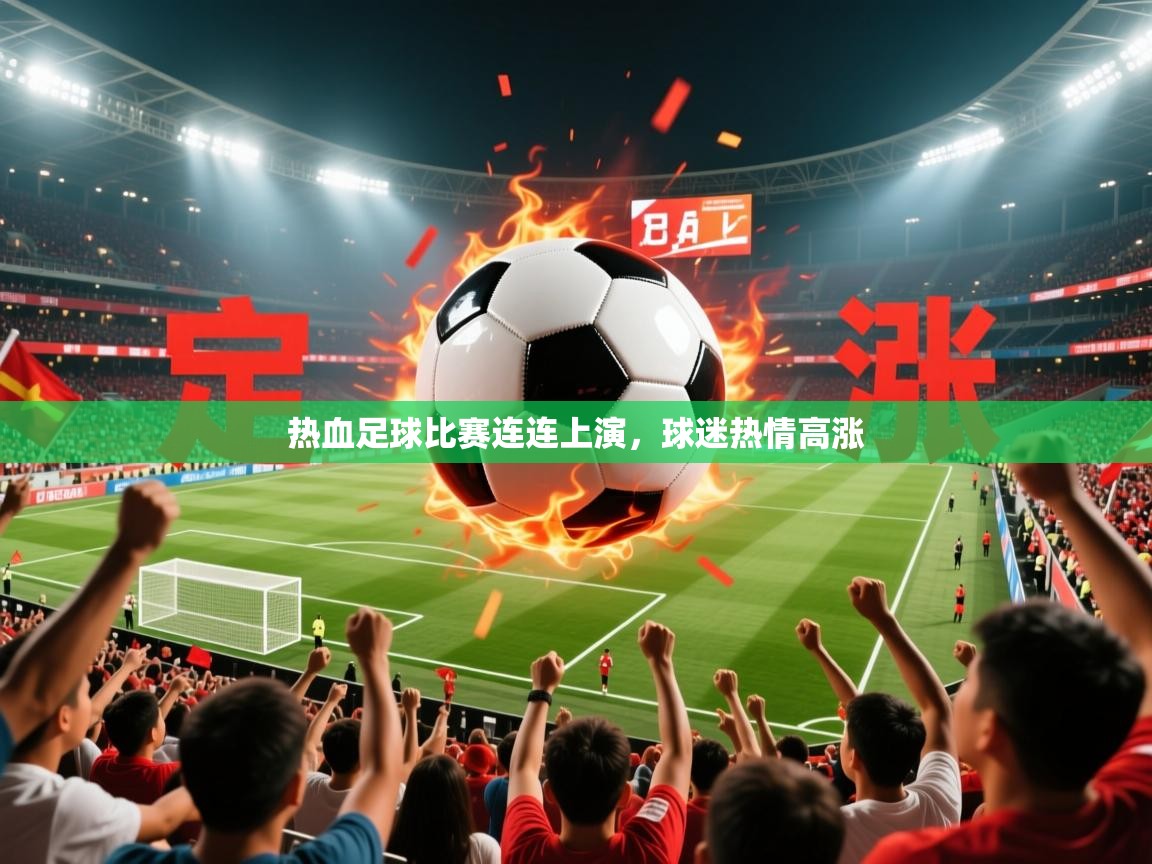 2026华体会体育网站赞助国米热血足球比赛连连上演,球迷热情高涨 第4张