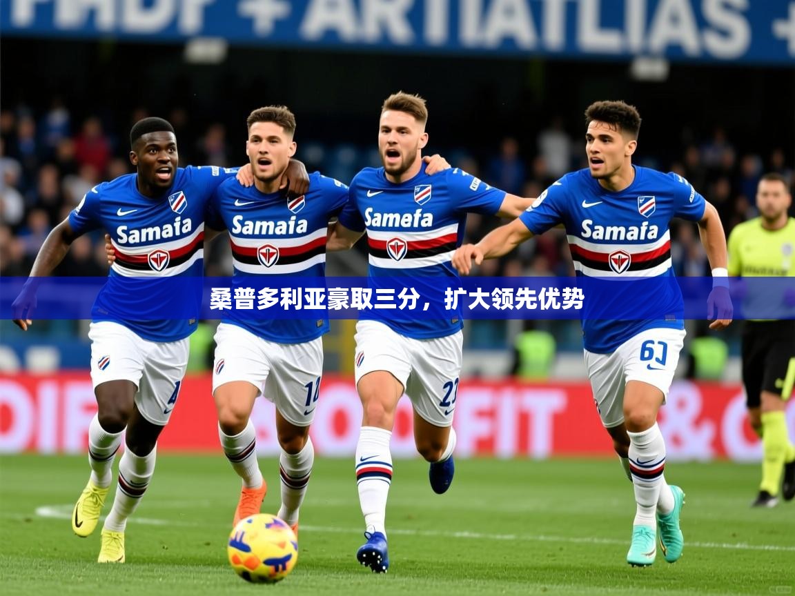 2026华体会体育app桑普多利亚豪取三分,扩大领先优势 第3张