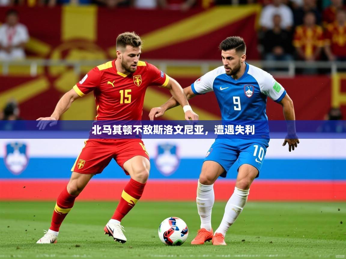 2026华体会登录入口北马其顿不敌斯洛文尼亚,遭遇失利 第2张