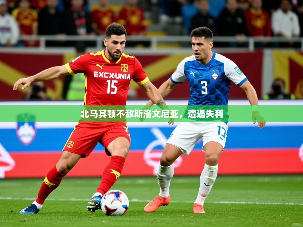 2026华体会登录入口北马其顿不敌斯洛文尼亚,遭遇失利 第3张