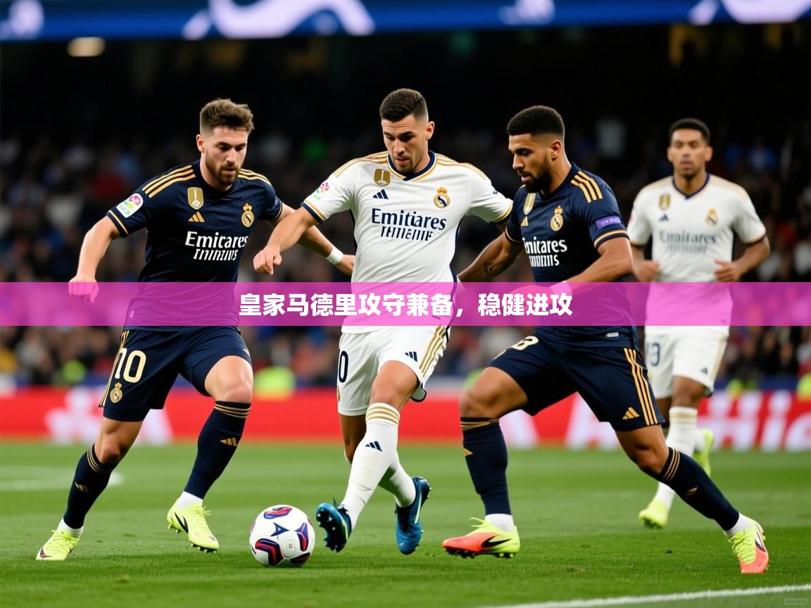 2026华体会登录皇家马德里攻守兼备,稳健进攻 第2张