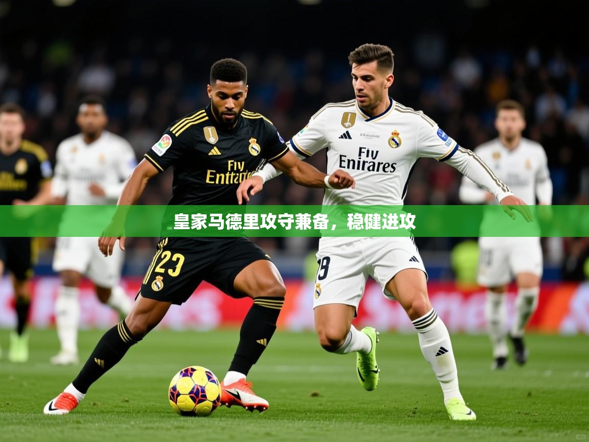 2026华体会登录皇家马德里攻守兼备,稳健进攻 第3张