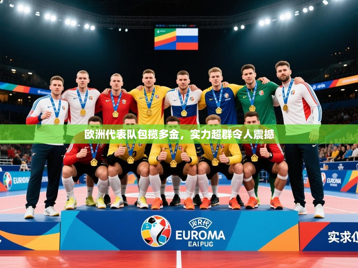 2026华体会体育网站赞助国米欧洲代表队包揽多金，实力超群令人震撼  第2张