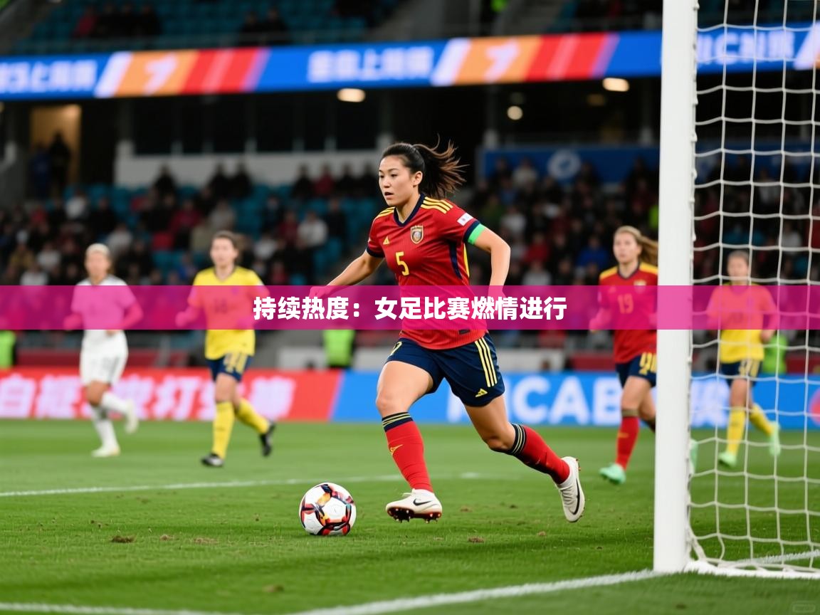 2026华体会体育平台靠谱吗持续热度：女足比赛燃情进行  第2张