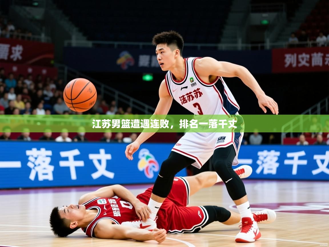 2026华体体育官网江苏男篮遭遇连败，排名一落千丈  第1张