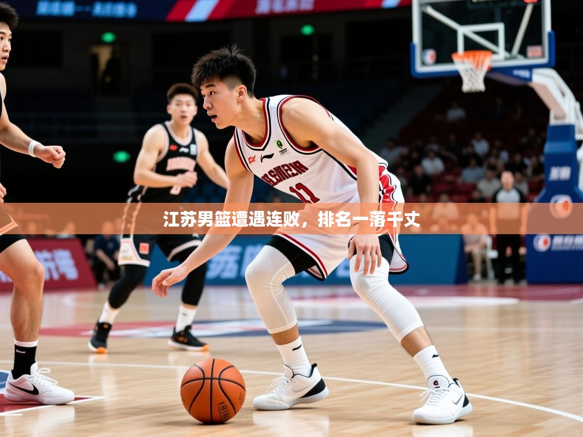 2026华体体育官网江苏男篮遭遇连败，排名一落千丈  第2张