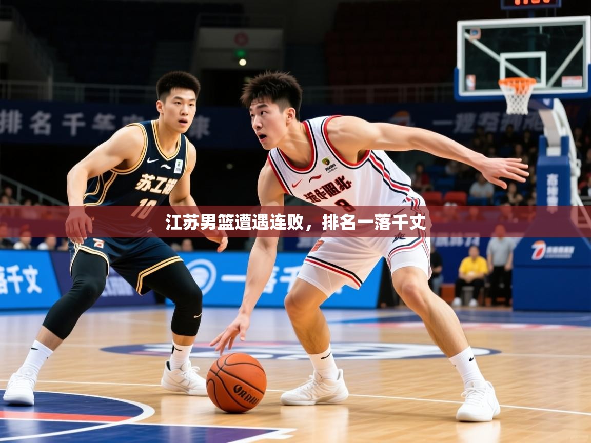 2026华体体育官网江苏男篮遭遇连败，排名一落千丈  第3张