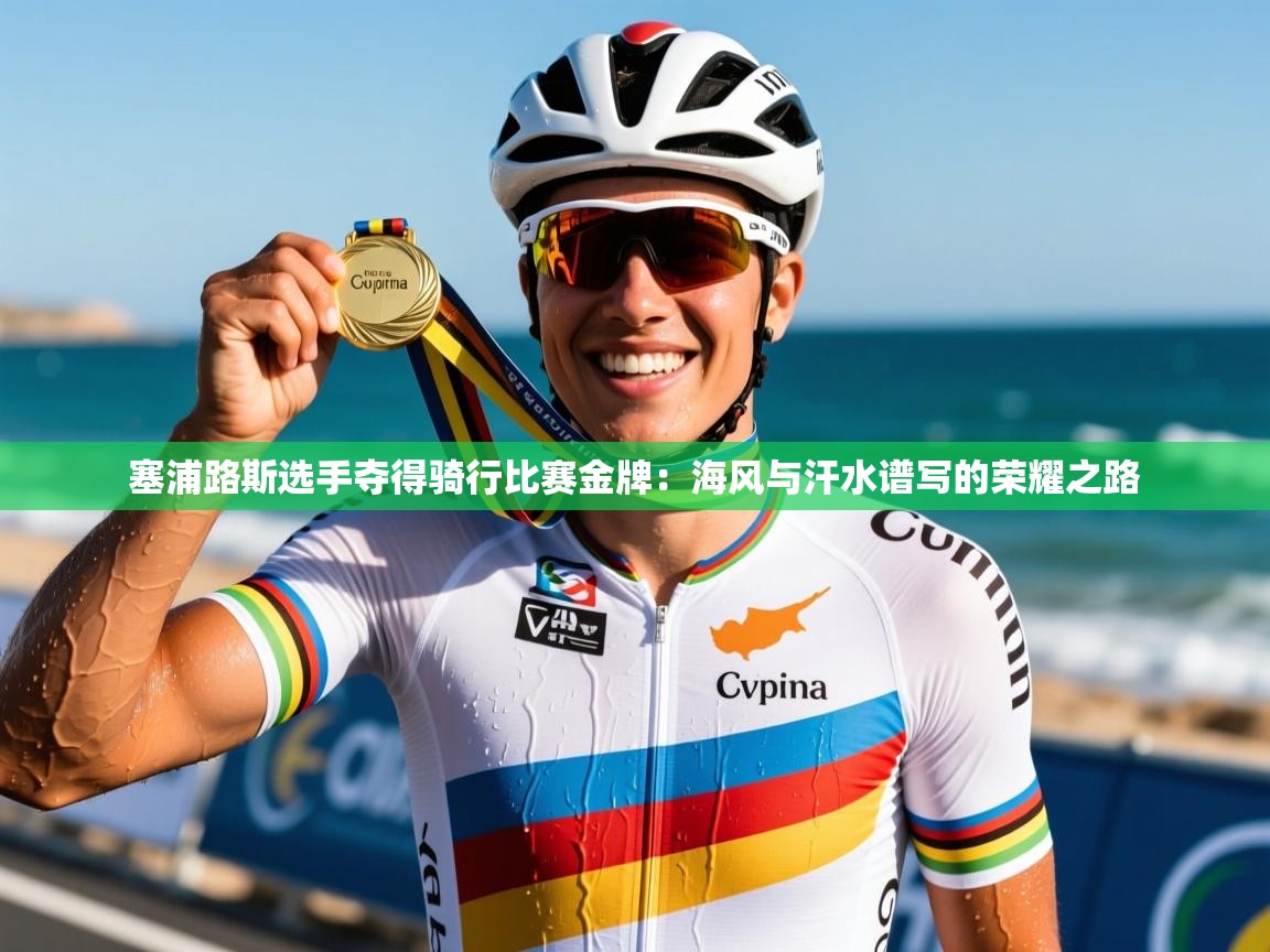 2026华体会登录最新登录地址塞浦路斯选手夺得骑行比赛金牌：海风与汗水谱写的荣耀之路  第2张