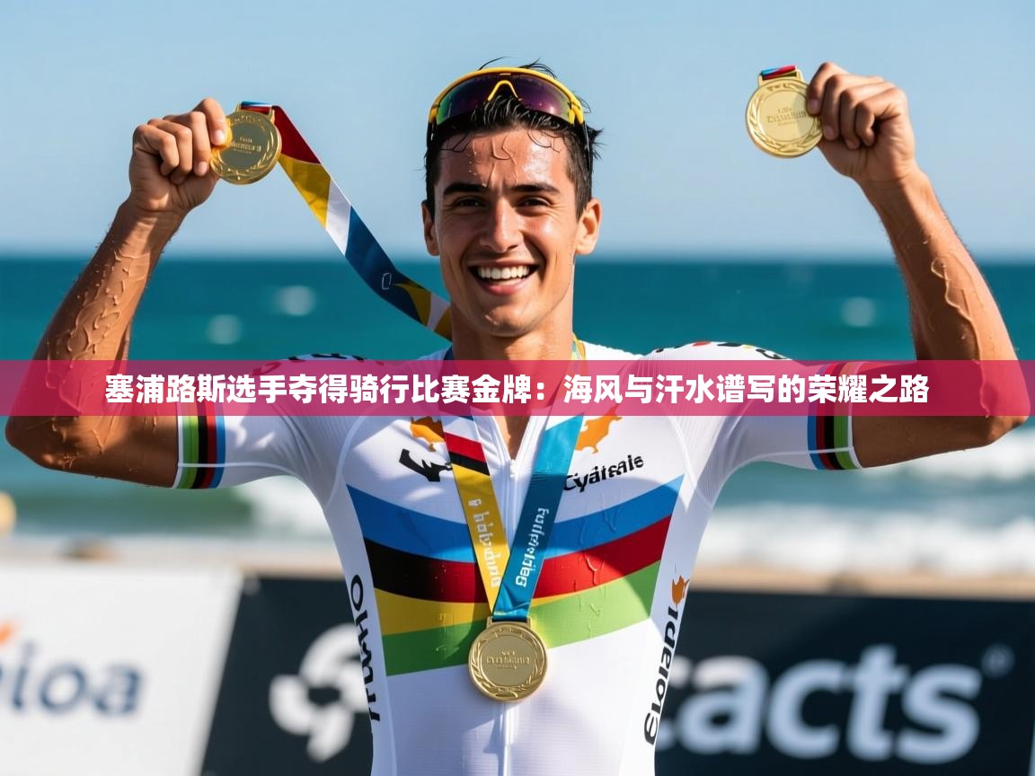 2026华体会登录最新登录地址塞浦路斯选手夺得骑行比赛金牌：海风与汗水谱写的荣耀之路  第3张