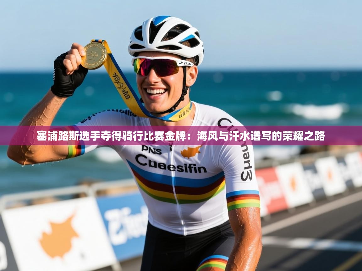 2026华体会登录最新登录地址塞浦路斯选手夺得骑行比赛金牌：海风与汗水谱写的荣耀之路  第4张