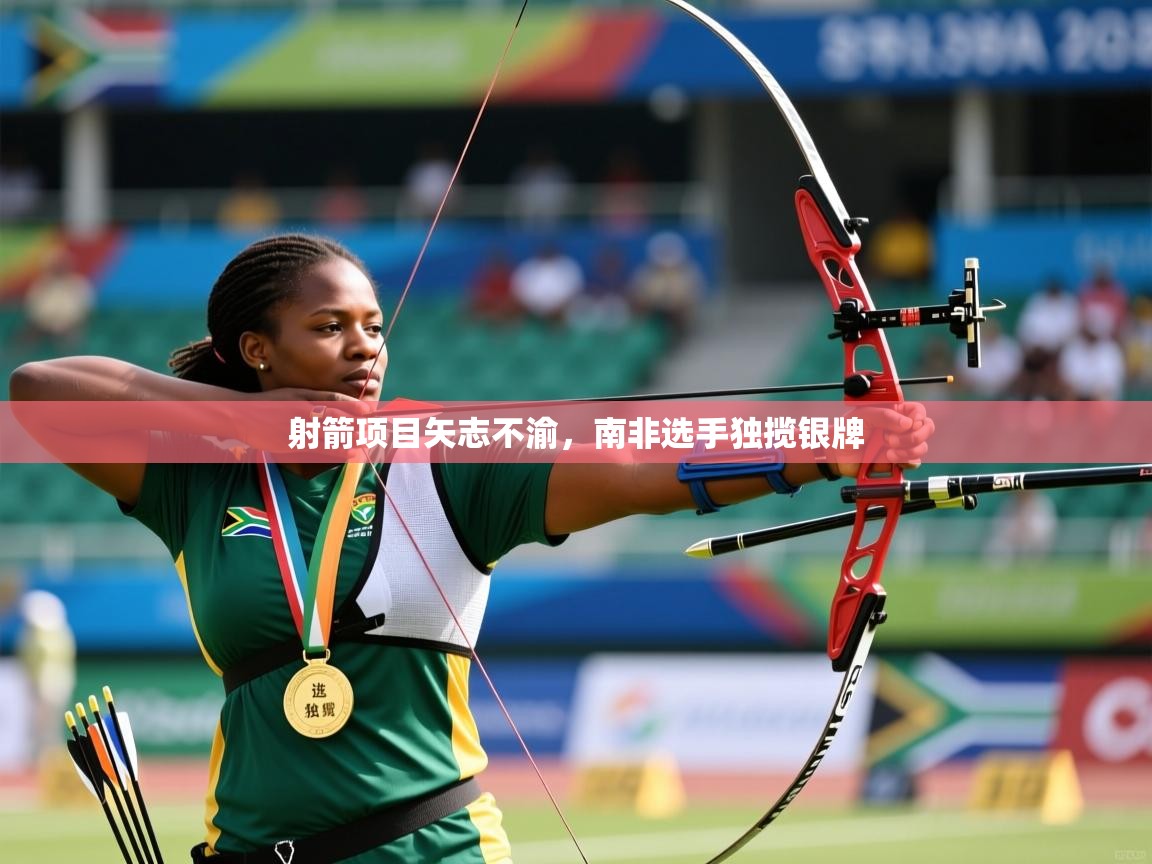 2026华体会登录最新地址射箭项目矢志不渝,南非选手独揽银牌 第3张