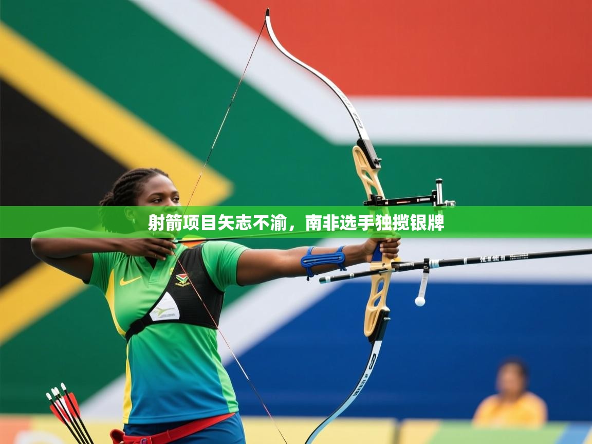 2026华体会登录最新地址射箭项目矢志不渝,南非选手独揽银牌 第2张