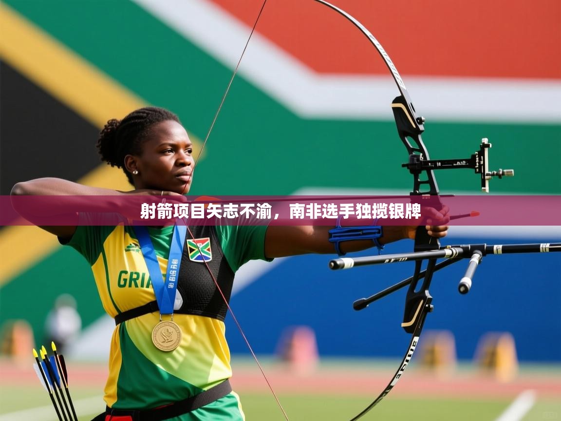 2026华体会登录最新地址射箭项目矢志不渝,南非选手独揽银牌 第4张