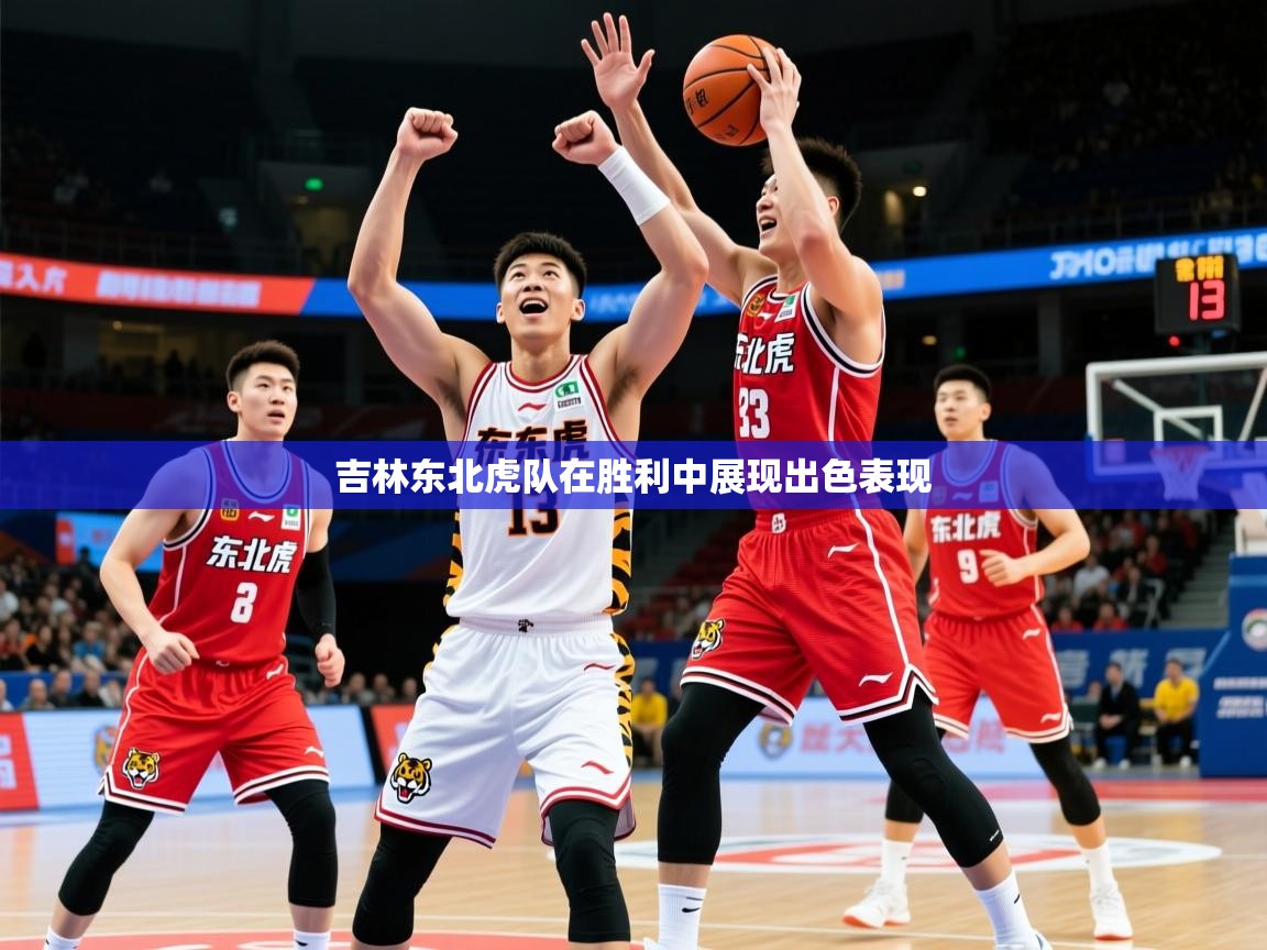 2026华体会体育网站国米赞助商吉林东北虎队在胜利中展现出色表现