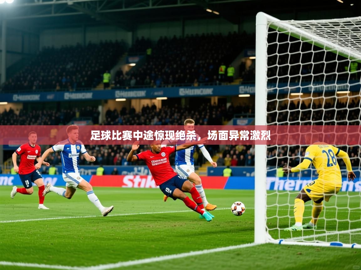 2026华体会体育网站赞助皇马足球比赛中途惊现绝杀，场面异常激烈  第1张