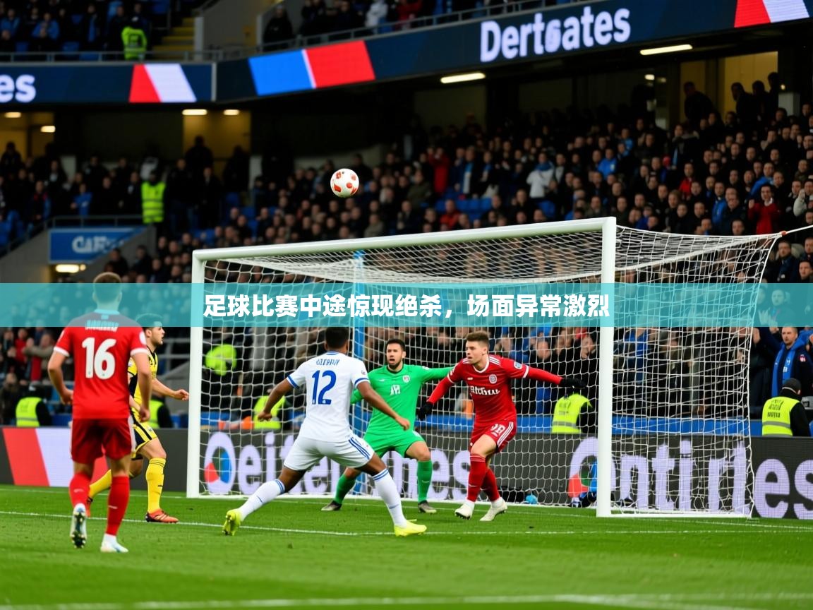 2026华体会体育网站赞助皇马足球比赛中途惊现绝杀，场面异常激烈  第3张