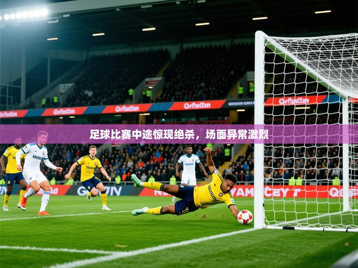 2026华体会体育网站赞助皇马足球比赛中途惊现绝杀，场面异常激烈  第2张