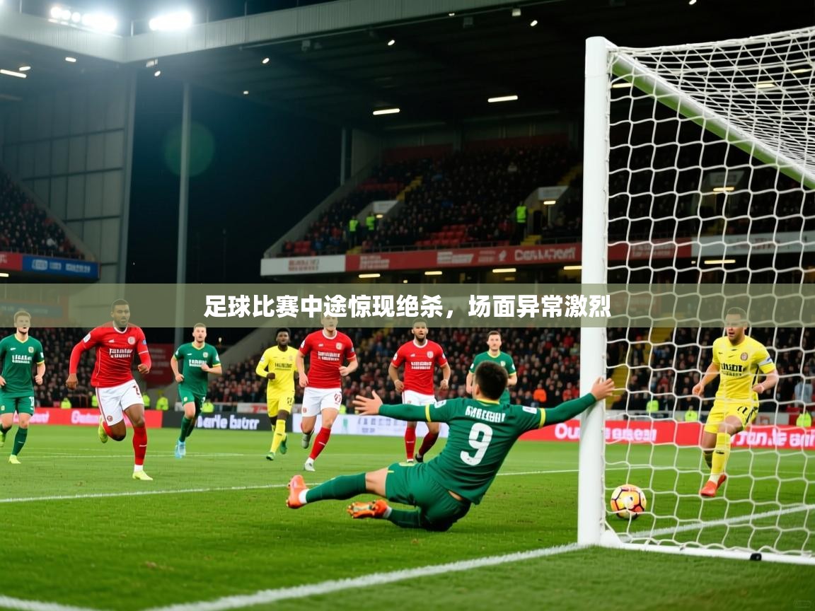2026华体会体育网站赞助皇马足球比赛中途惊现绝杀，场面异常激烈  第4张
