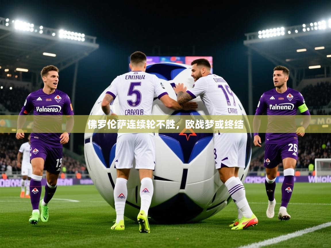 2026华体会体育网站赞助皇马佛罗伦萨连续轮不胜，欧战梦或终结  第4张