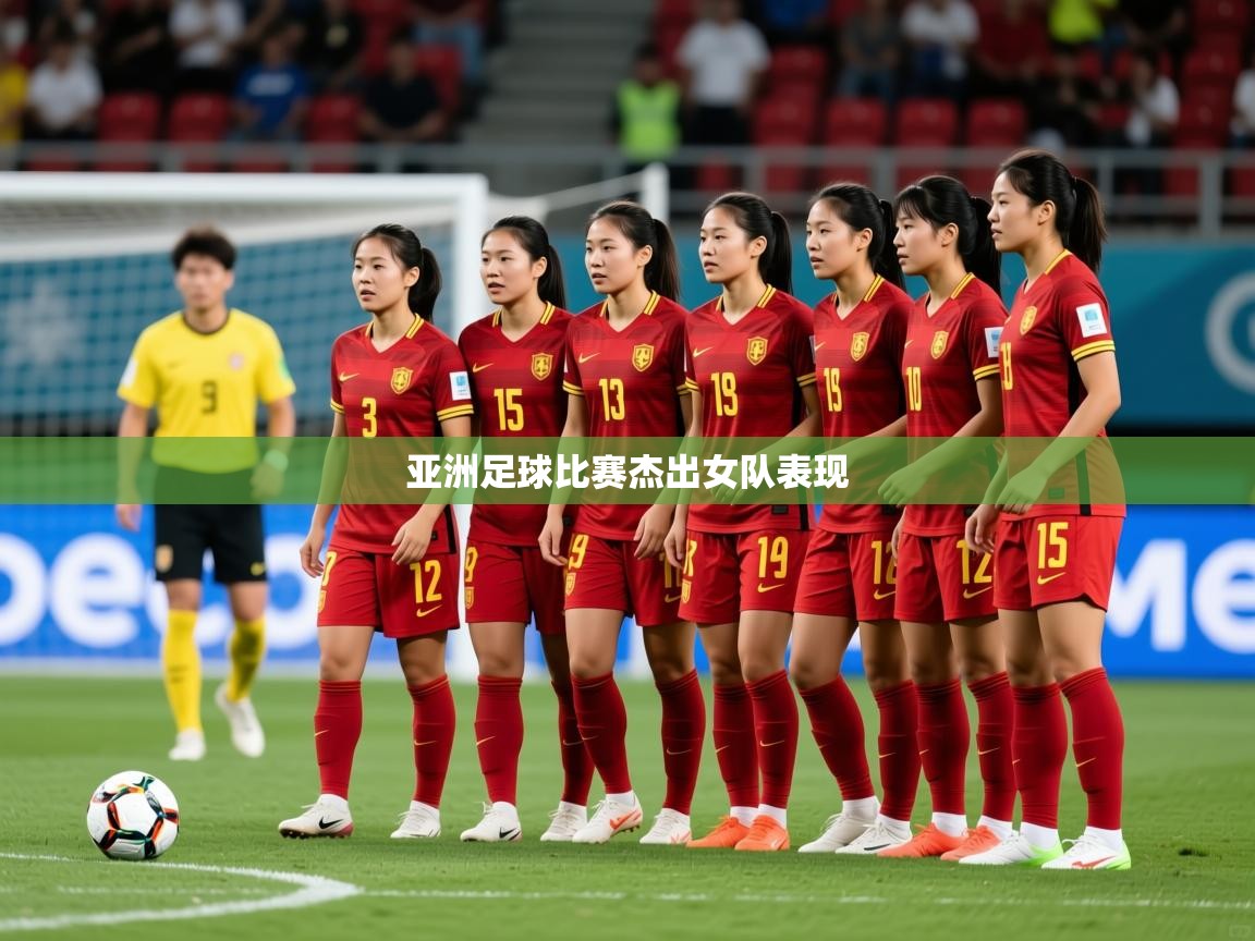 2026华体会登录最新地址亚洲足球比赛杰出女队表现  第2张