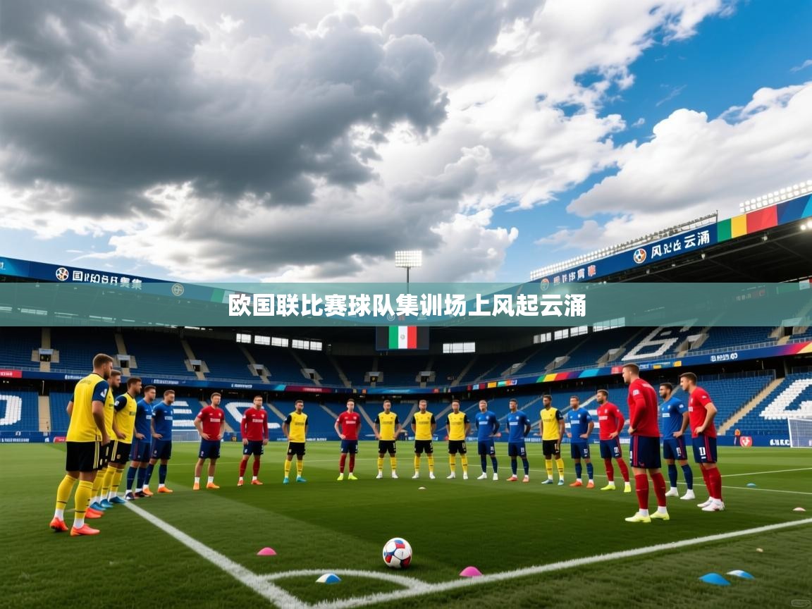 2026华体会体育网站赞助的国米欧国联比赛球队集训场上风起云涌  第1张