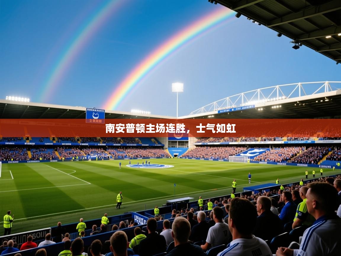 2026华体会登录网址南安普顿主场连胜，士气如虹  第2张