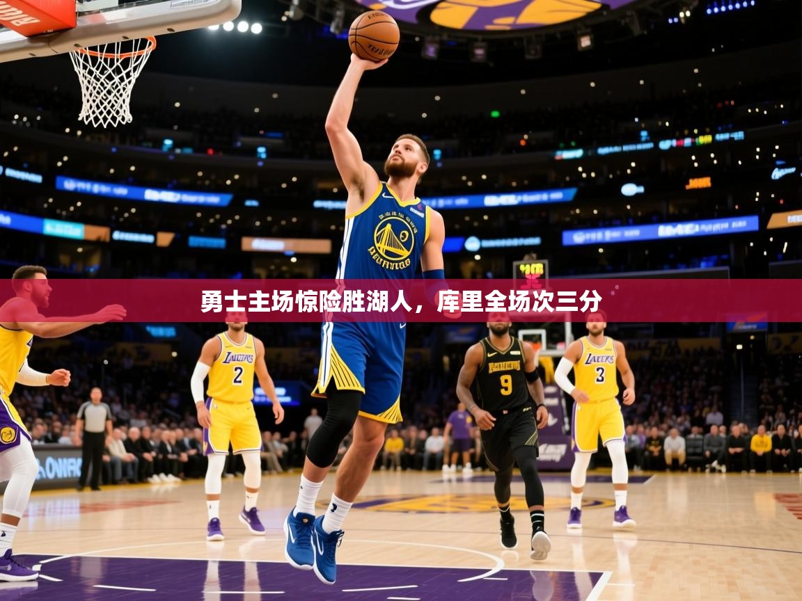 2026华体会登录入口勇士主场惊险胜湖人，库里全场次三分