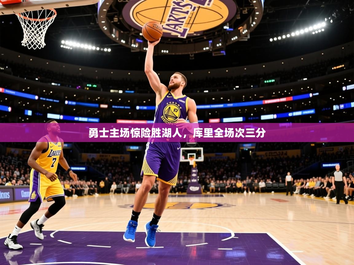 2026华体会登录入口勇士主场惊险胜湖人，库里全场次三分  第3张