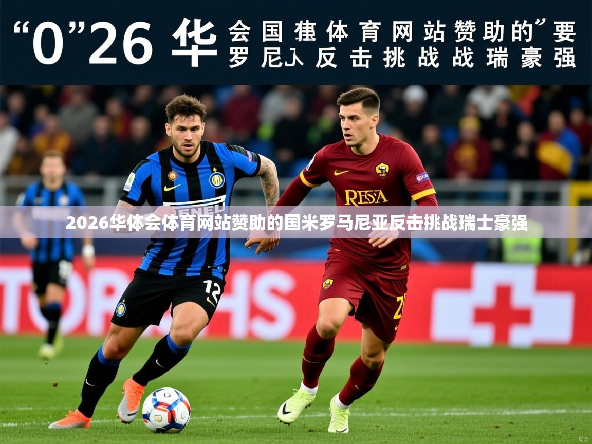 2026华体会体育网站赞助的国米罗马尼亚反击挑战瑞士豪强