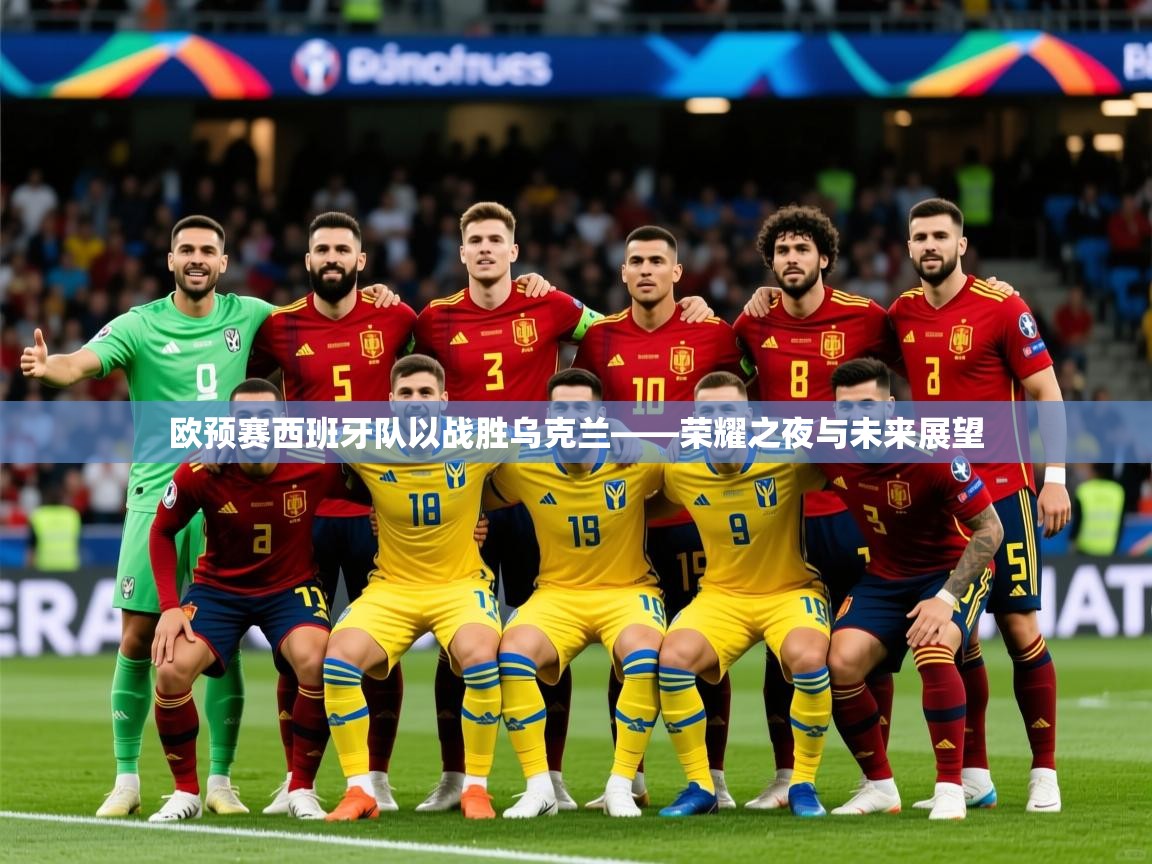 2026华体会体育网站赞助皇马欧预赛西班牙队以战胜乌克兰——荣耀之夜与未来展望  第3张