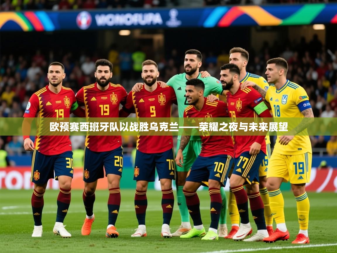 2026华体会体育网站赞助皇马欧预赛西班牙队以战胜乌克兰——荣耀之夜与未来展望  第4张