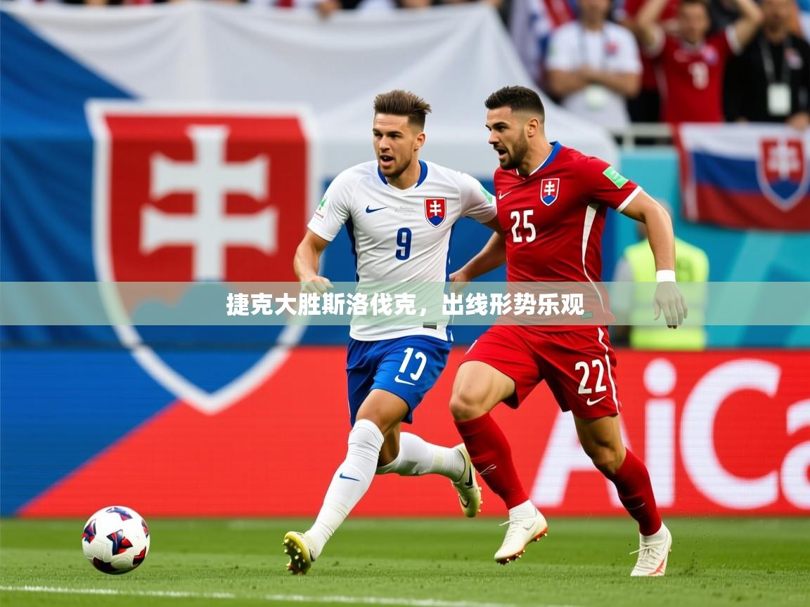 2026华体会登录最新登录地址捷克大胜斯洛伐克，出线形势乐观  第4张