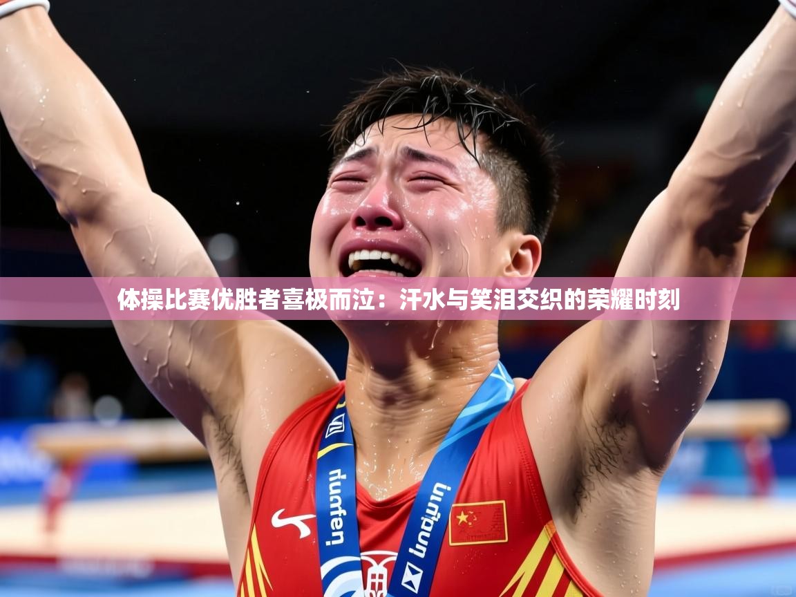 2026华体会登录入口体操比赛优胜者喜极而泣：汗水与笑泪交织的荣耀时刻