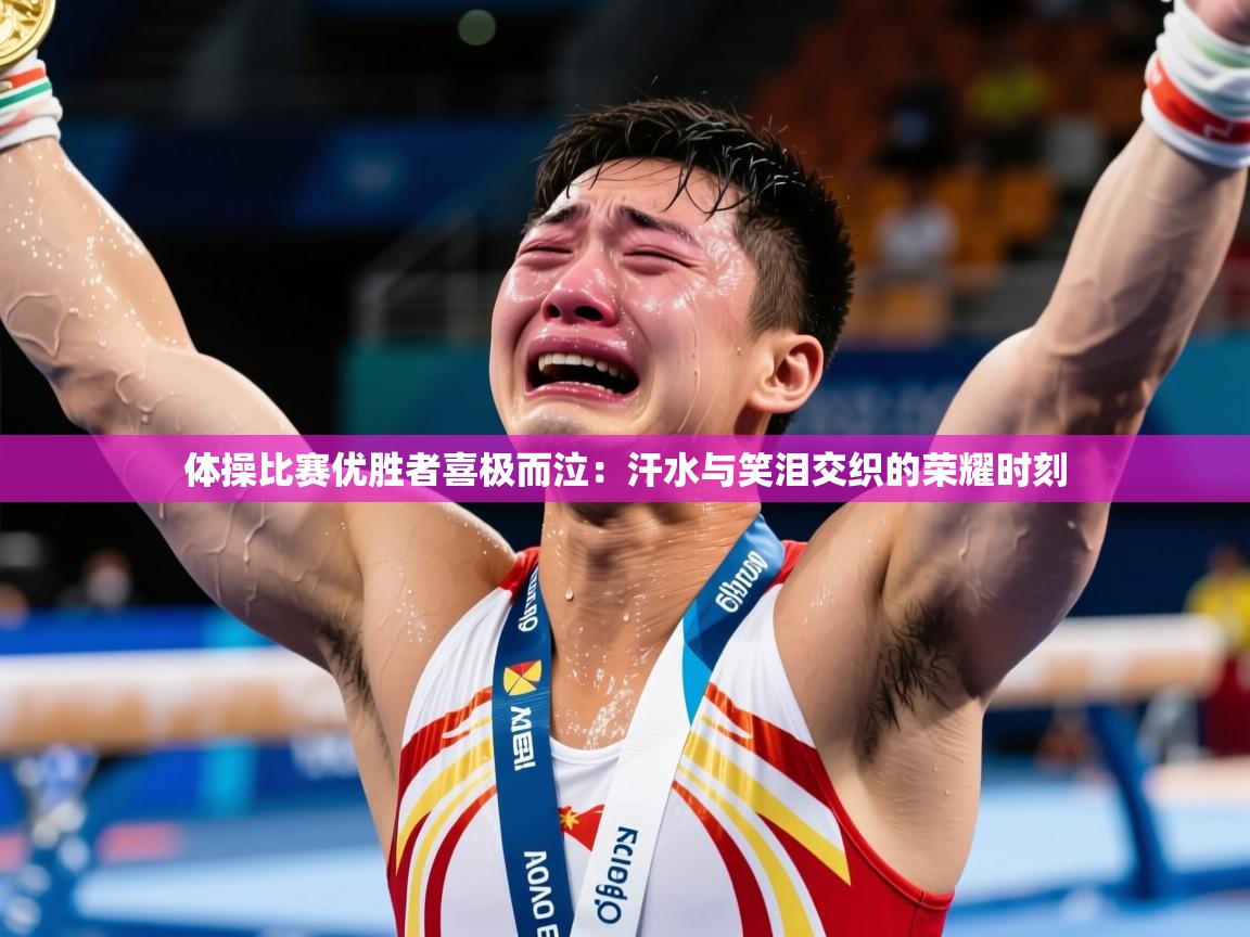 2026华体会登录入口体操比赛优胜者喜极而泣：汗水与笑泪交织的荣耀时刻  第2张