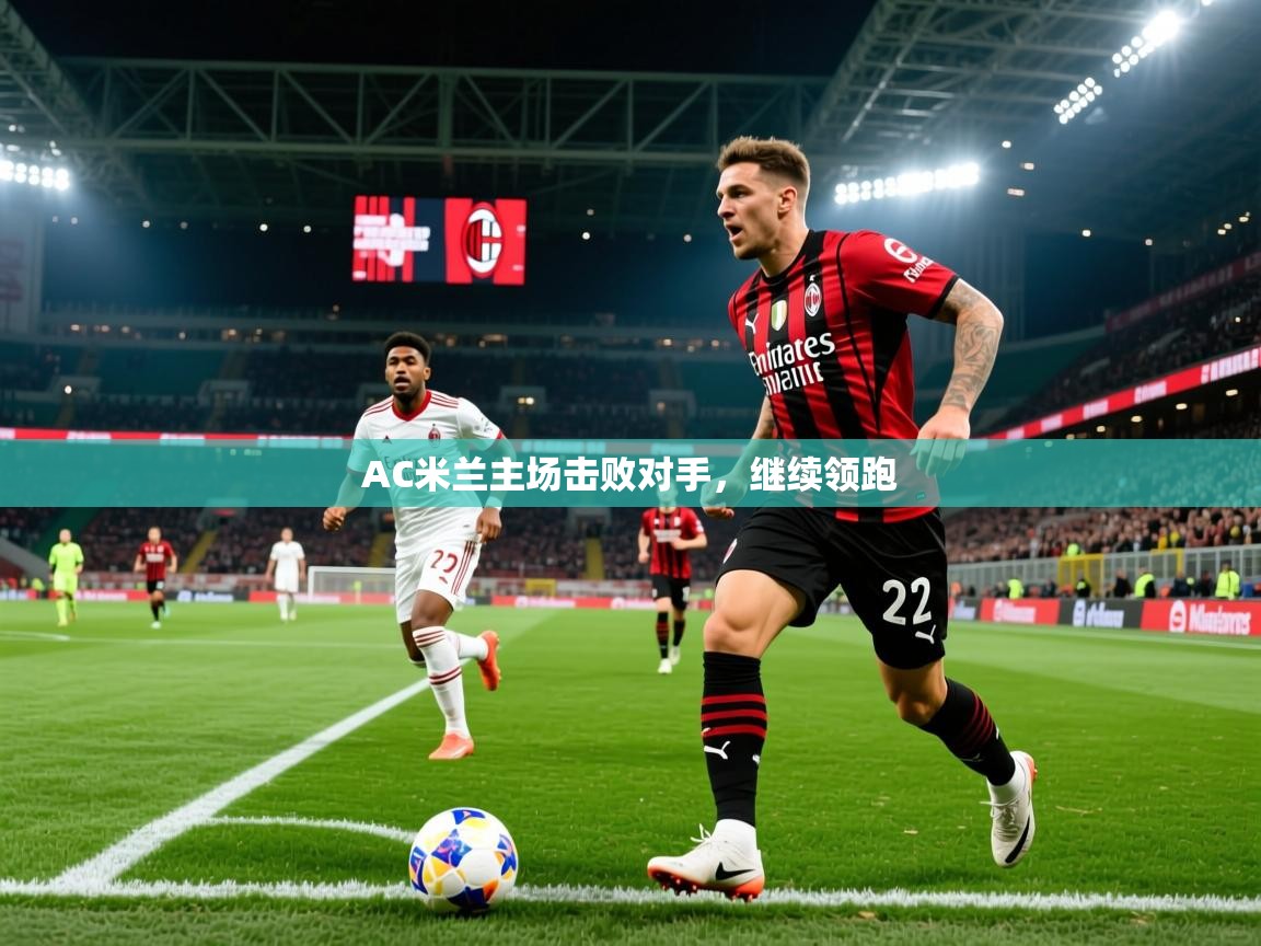 2026华体会登录AC米兰主场击败对手，继续领跑  第3张
