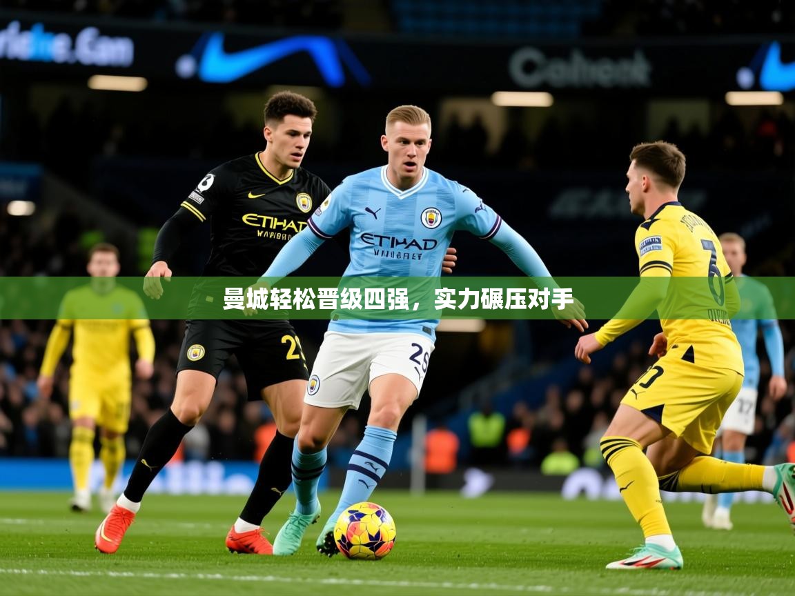 2026华体体育app下载曼城轻松晋级四强，实力碾压对手  第4张
