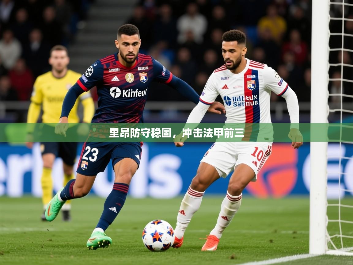 2026华体会体育平台靠谱吗里昂防守稳固，冲击法甲前三  第3张