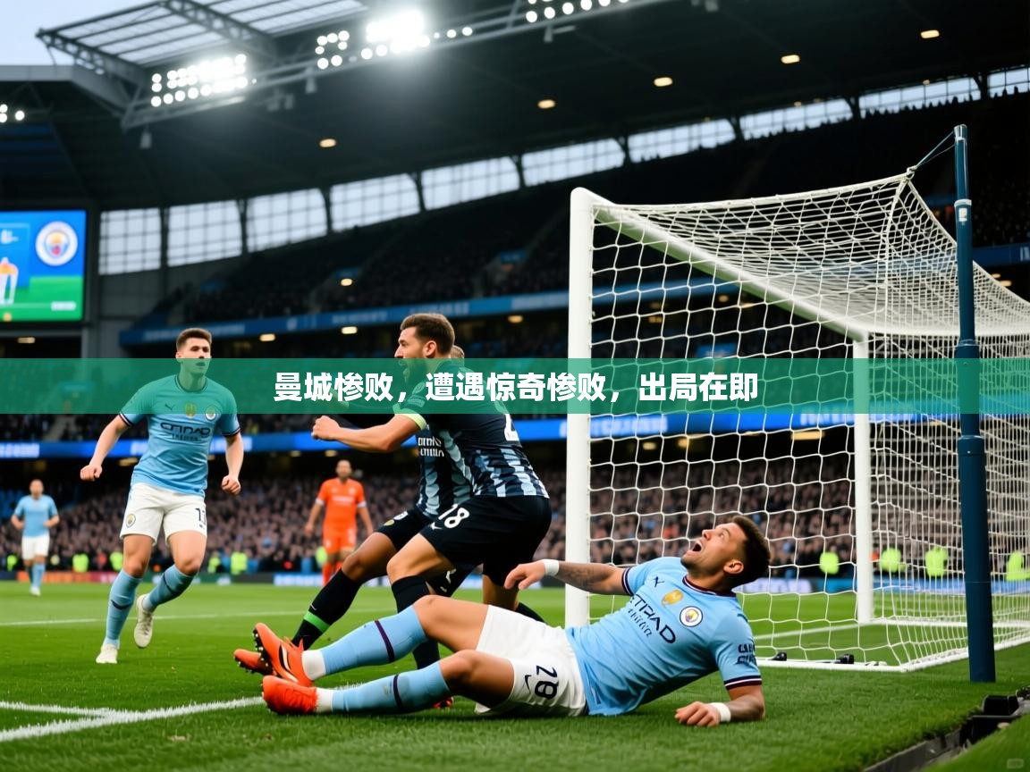 2026华体会体育平台靠谱吗曼城惨败，遭遇惊奇惨败，出局在即