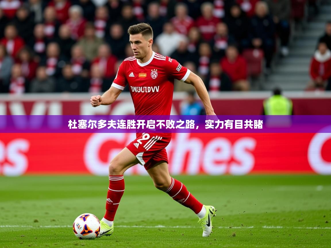 2026华体会登录最新登录地址杜塞尔多夫连胜开启不败之路，实力有目共睹  第2张
