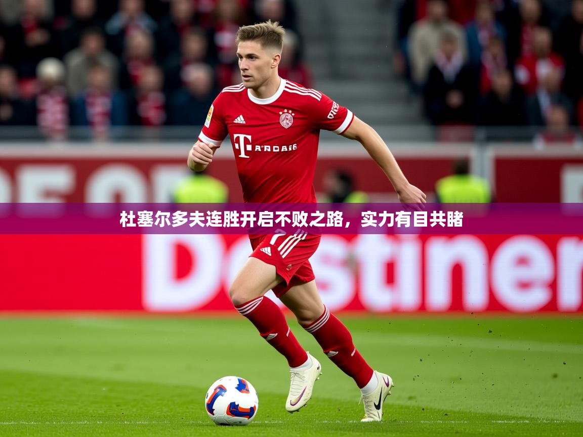 2026华体会登录最新登录地址杜塞尔多夫连胜开启不败之路，实力有目共睹  第3张