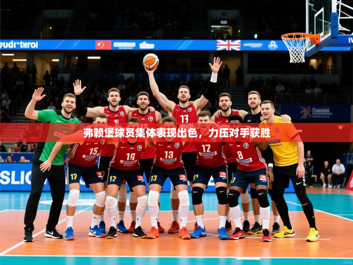 2026华体会登录弗赖堡球员集体表现出色，力压对手获胜