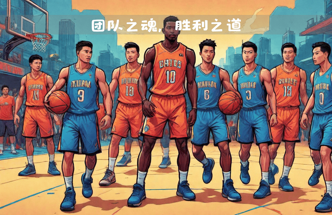 华体会登录入口-团队协作默契，赢得团体比赛冠军